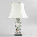Bordslampa Kina