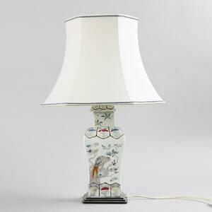 Bordslampa Kina
