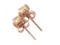 Örhängen 14K 1,2g