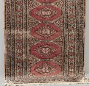 Matta, orientalisk
