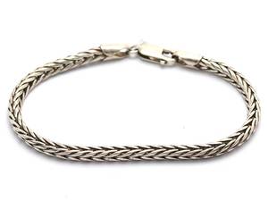 Armband, S925 12,3g
