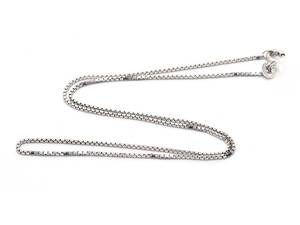 Halskedja Venezia 18K