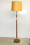 Golvlampa