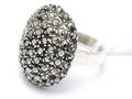 Ring med stenar