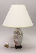 Bordslampa