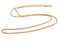 Kedja Pansar 18K