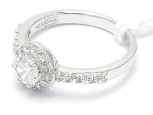 Ring S925 2,6g