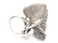 Parti silver 830