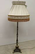 Golvlampa
