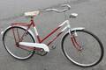 Flickcykel
