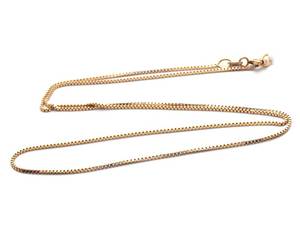 Kedja 18K Venezia