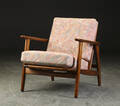 Hans J. Wegner. Lænestol, model 233 Denne vare er sat til omsalg under nyt varenummer 4960371