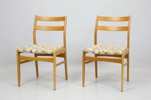 STOLAR, ett par, ek, 1950-tal