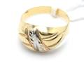 Ring 14K 2,0g