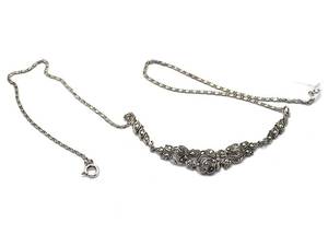 Collier S830 6,8g
