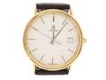 Omega 18K Brv