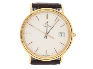 Omega 18K Brv