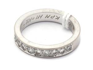 Ring 18K i