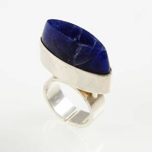 Hans Hansen ring