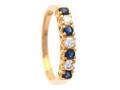 RING, 18K
