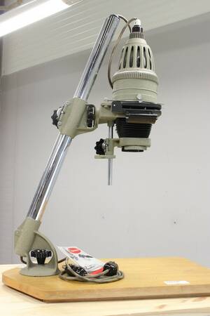 Fotoförstoringsapparat