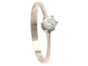 ENSTENSRING, 18K
