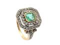 RING, 18K