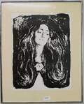 Edvard Munch