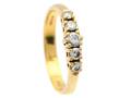 RING, 18K