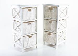 KORGHYLLOR, 1 par, 2000-tal