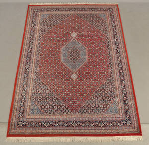 Orientalsk tæppe 350x245 cm