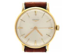 LONGINES