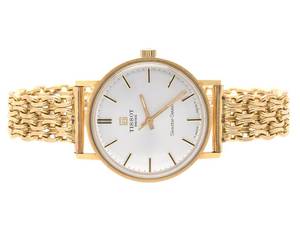 Tissot Seastar Seven