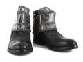 BOOTS, CC