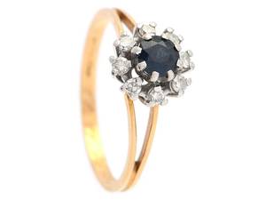 RING, 18K