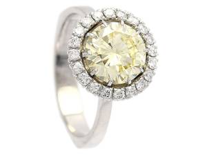 RING, 18K