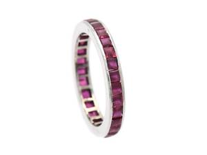 HELALLIANSRING, 18K
