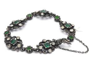 Armband S830 24,8g