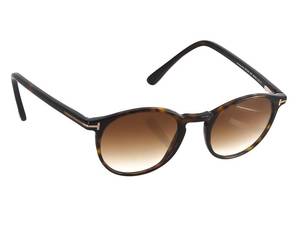 SOLGLASÖGON, TOM FORD