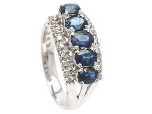 RING, 18K