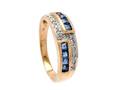 RING, 18K