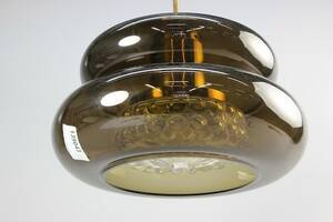 Taklampa Orrefors Bubblan