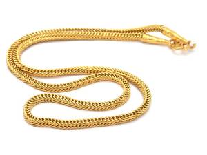 Kedja 23K 30,4g