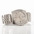 Seiko herrarmbandsur 