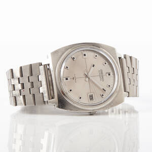 Seiko herrarmbandsur 