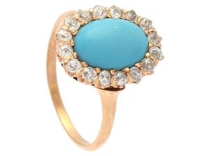 CARMOSÉRING, 14K