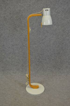 Golvlampa, Hans Agne Jakobsson