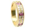RING, 18K