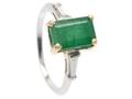 RING, 18K