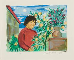 Evert Taube